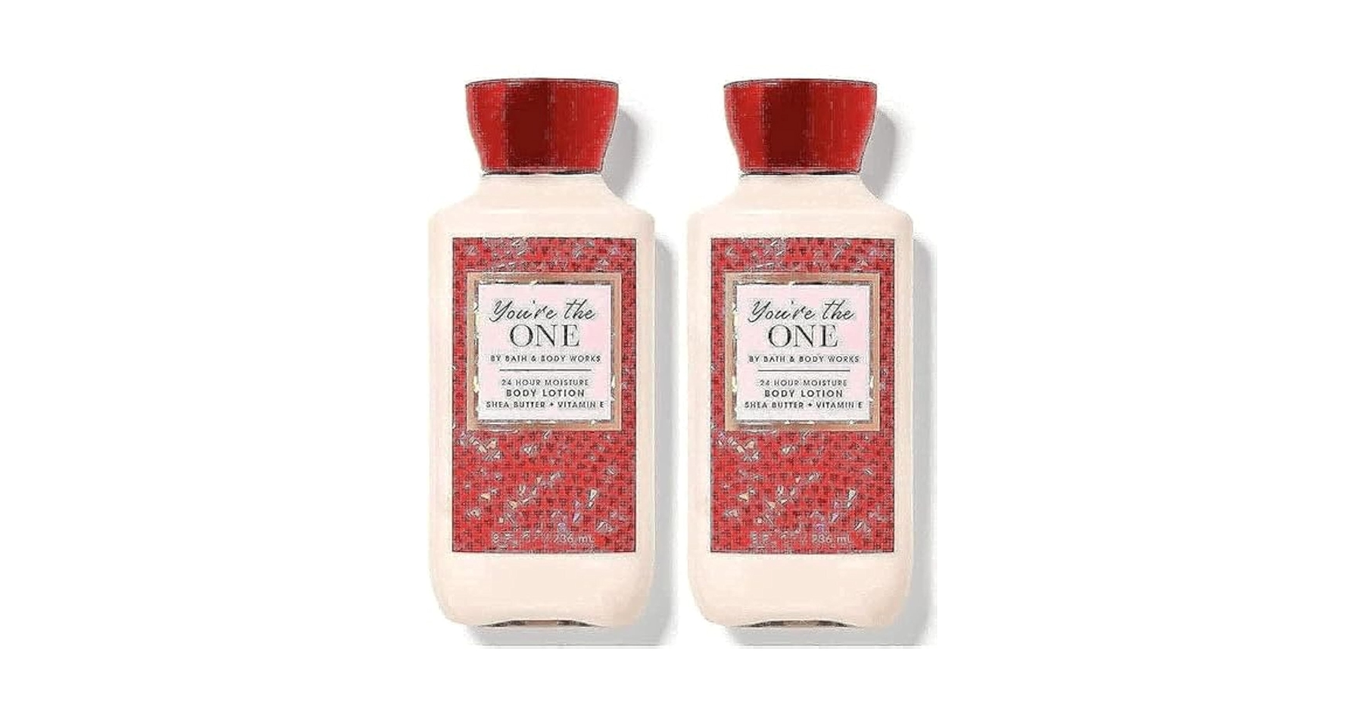 Amazon.com : Bath and Body Works You're the One Super Smooth