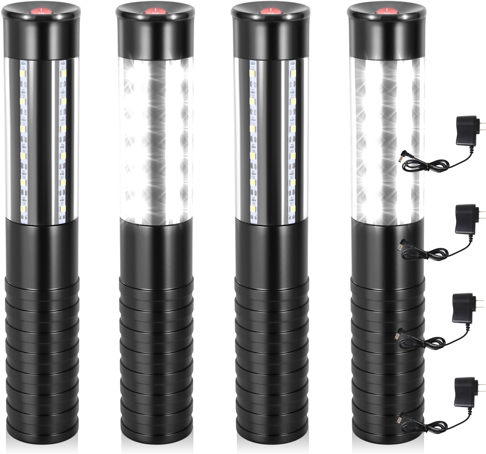 LED Strobe Baton Lights Bottle Service Light