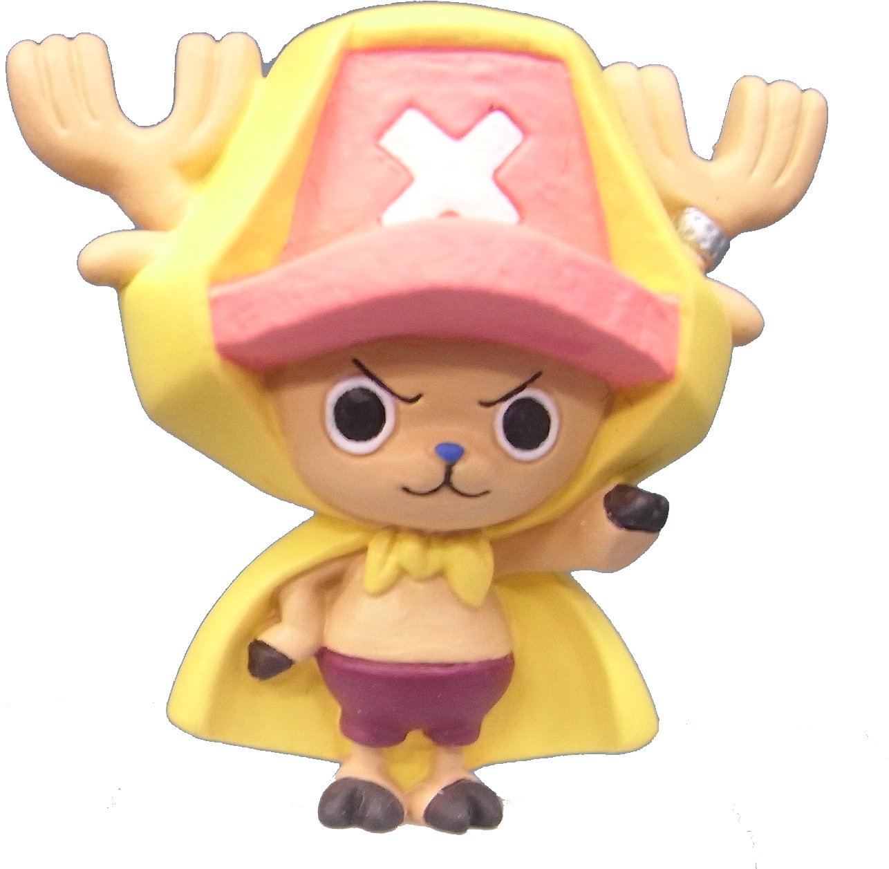 Amazon.co.jp: ワンピース チェンジカラーマスコット チョッパー