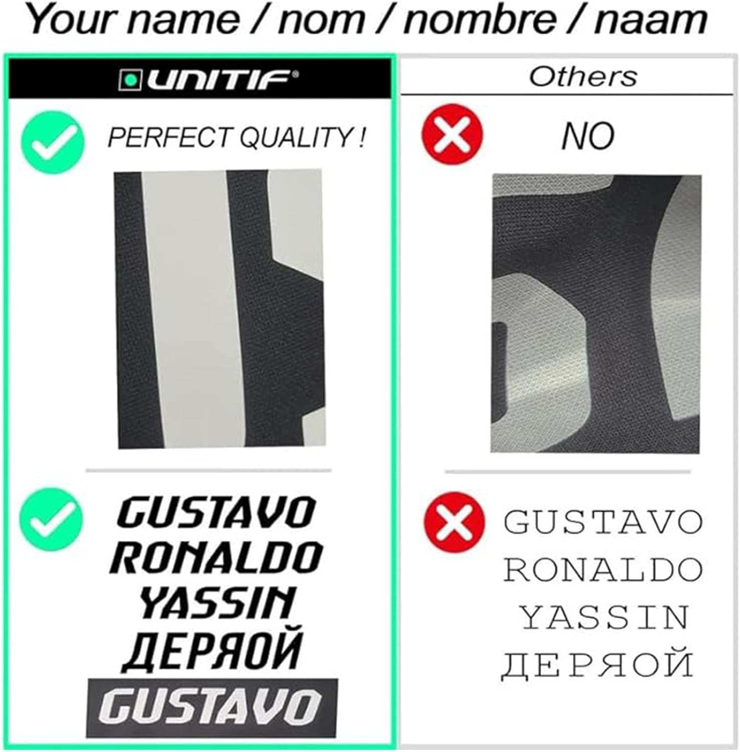 Haiti Football Jersey HT-842 Haitian Flag