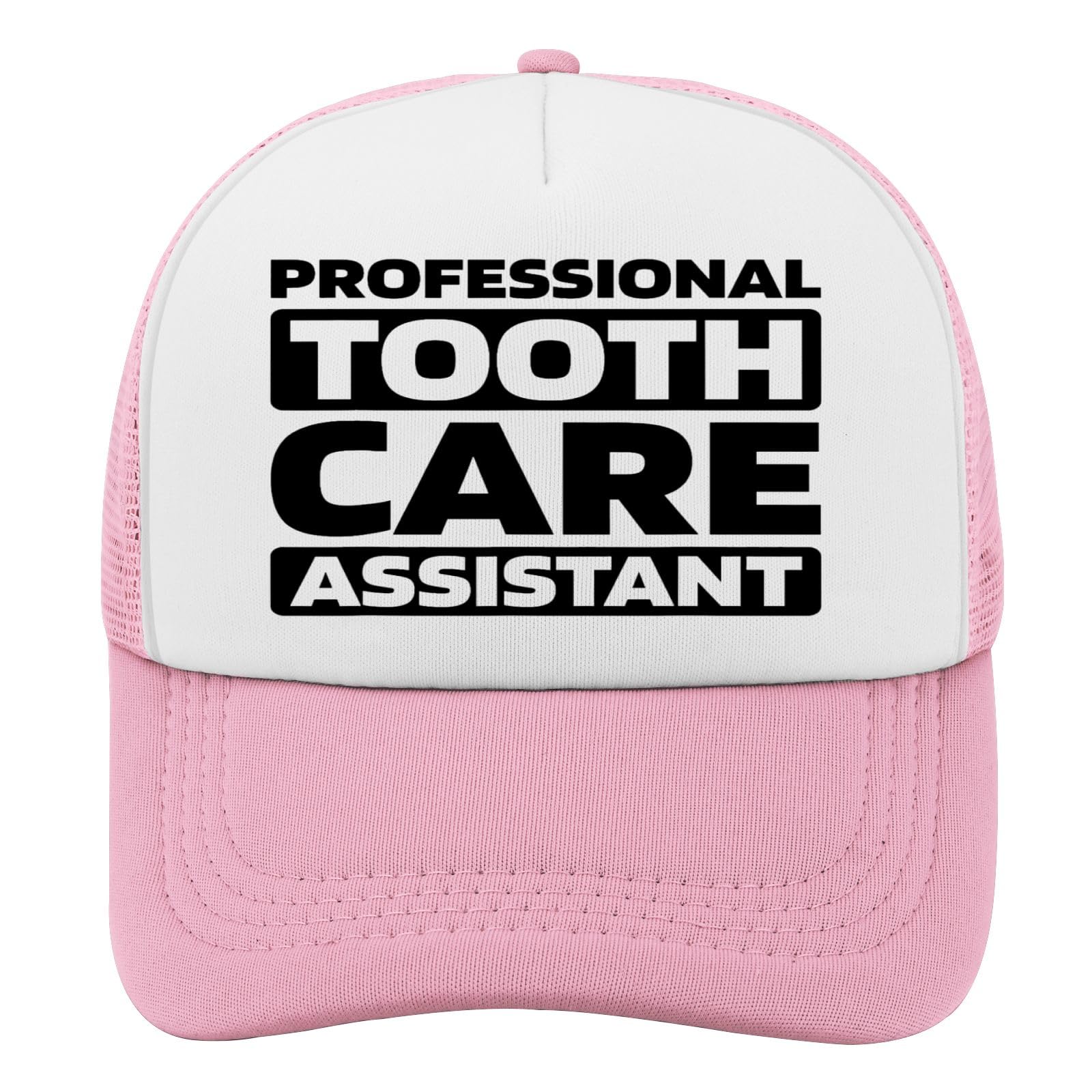 Dental Care Oral - Chairside Dental Assistant Sun hat Camping caps for Him
