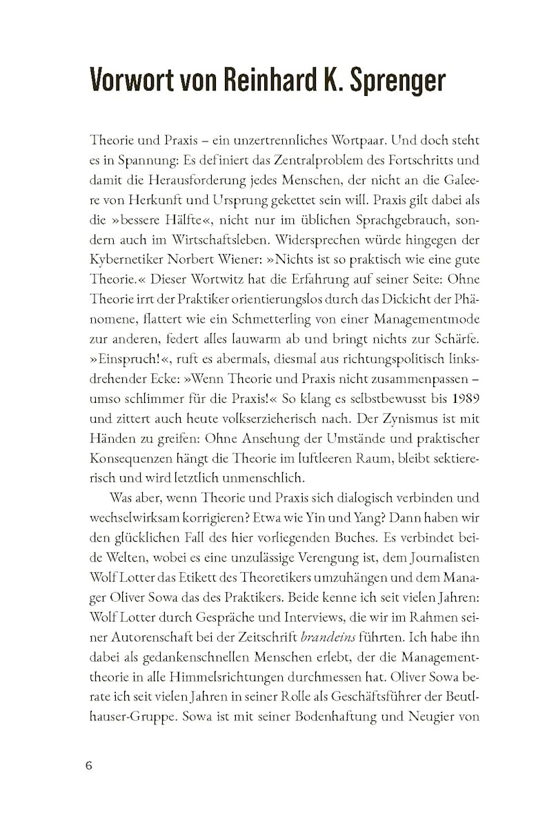 Transformation: Theorie und Praxis für die Führung. Wie bewusster Wandel neue Chancen eröffnet und stabile Orientierung in einem sich rasant verändernden Wettbewerbsumfeld bietet (Haufe Fachbuch)