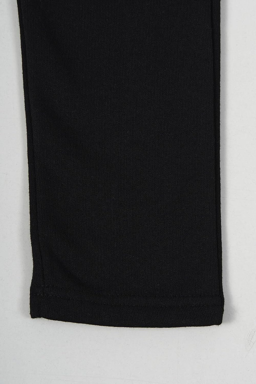 Thick Cotton Sweatpants for Boys with Elastic Waist and Side Pockets, MTLCC98 67
