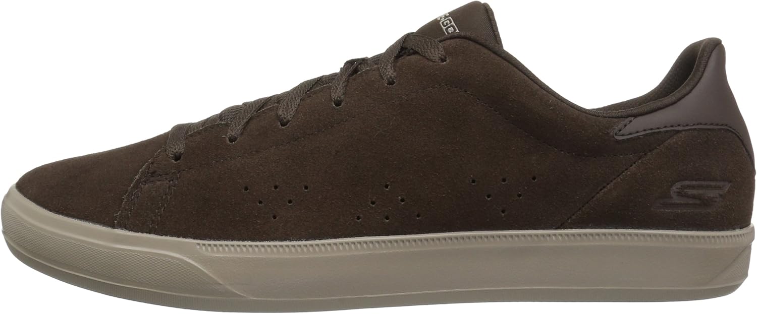 Skechers Performance Men's Go Vulc 2-Point Walking Shoe