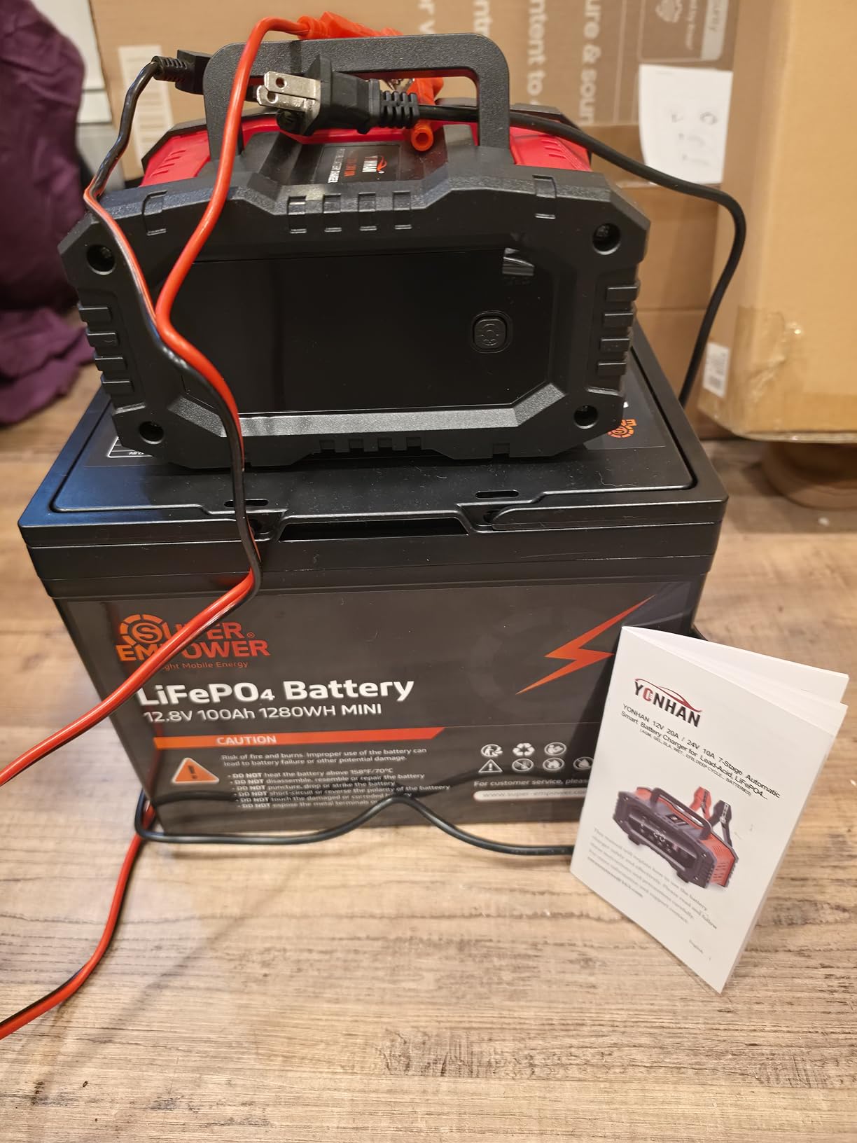 Customer Image