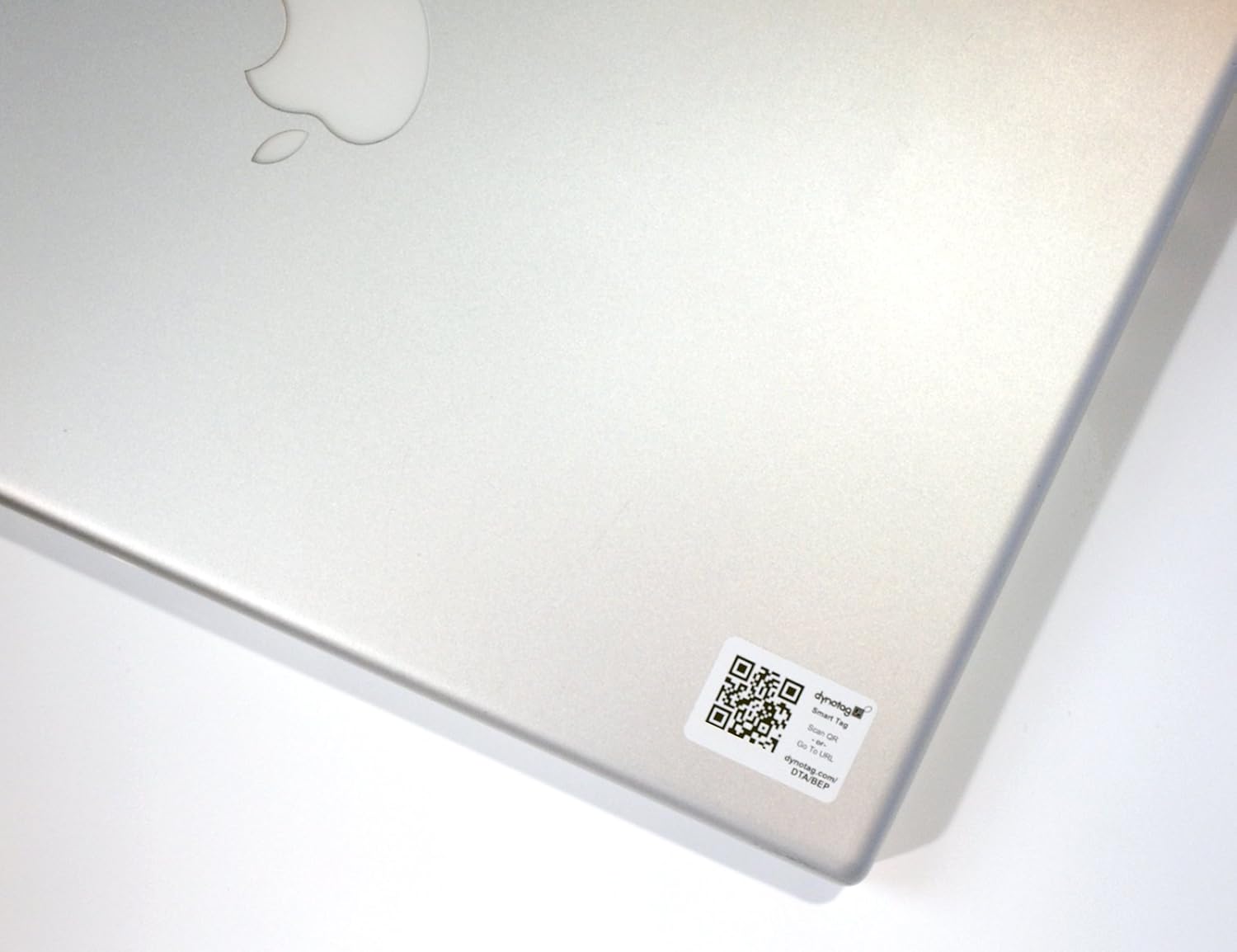 Dynotag® Web Enabled Smart Tags with DynoIQ™ & Lifetime Service. 12 Unique Sticker Set (1 Sticker Each of 12 dynotags) for Asset Management