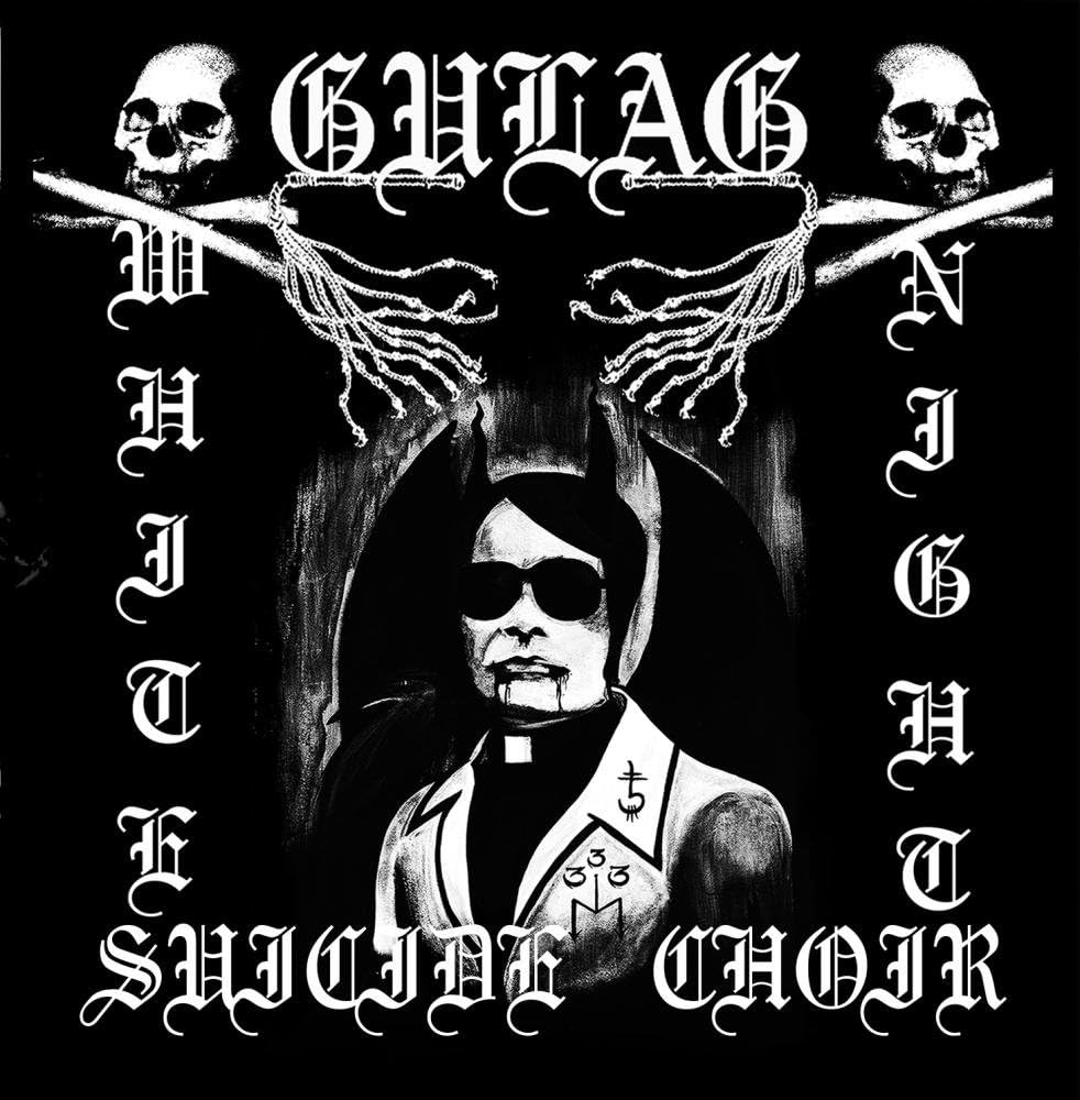 White Night Suicide Choir