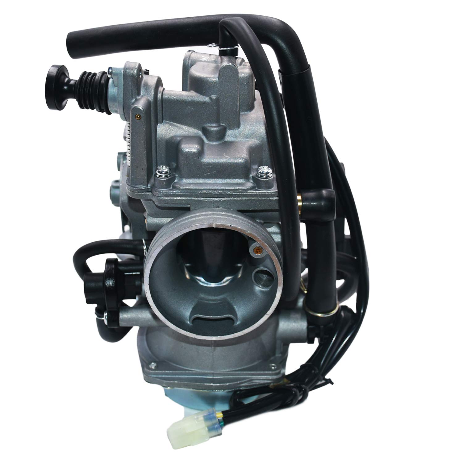 Caltric Carburetor For Honda Foreman 500 TRX500FPM 4X4 2008-2011 16100-HP0-A03