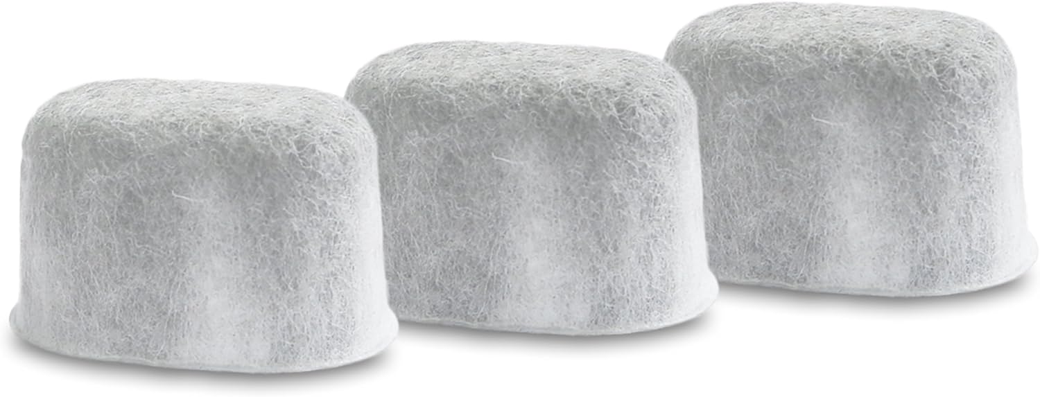 AQUACREST AQK14 Charcoal Water Filter Cartridge