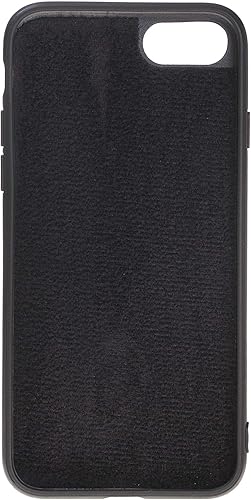 Miniatura 8 de Funda de piel auténtica de alta calidad hecha a mano para iPhone 11 Pro Max de 6.5 pulgadas, tarjetero doble, funda magnética desmontable, función