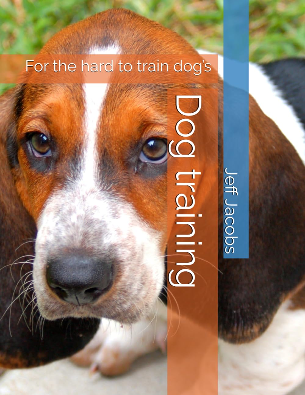 Dog training: For the hard to train dog’s
