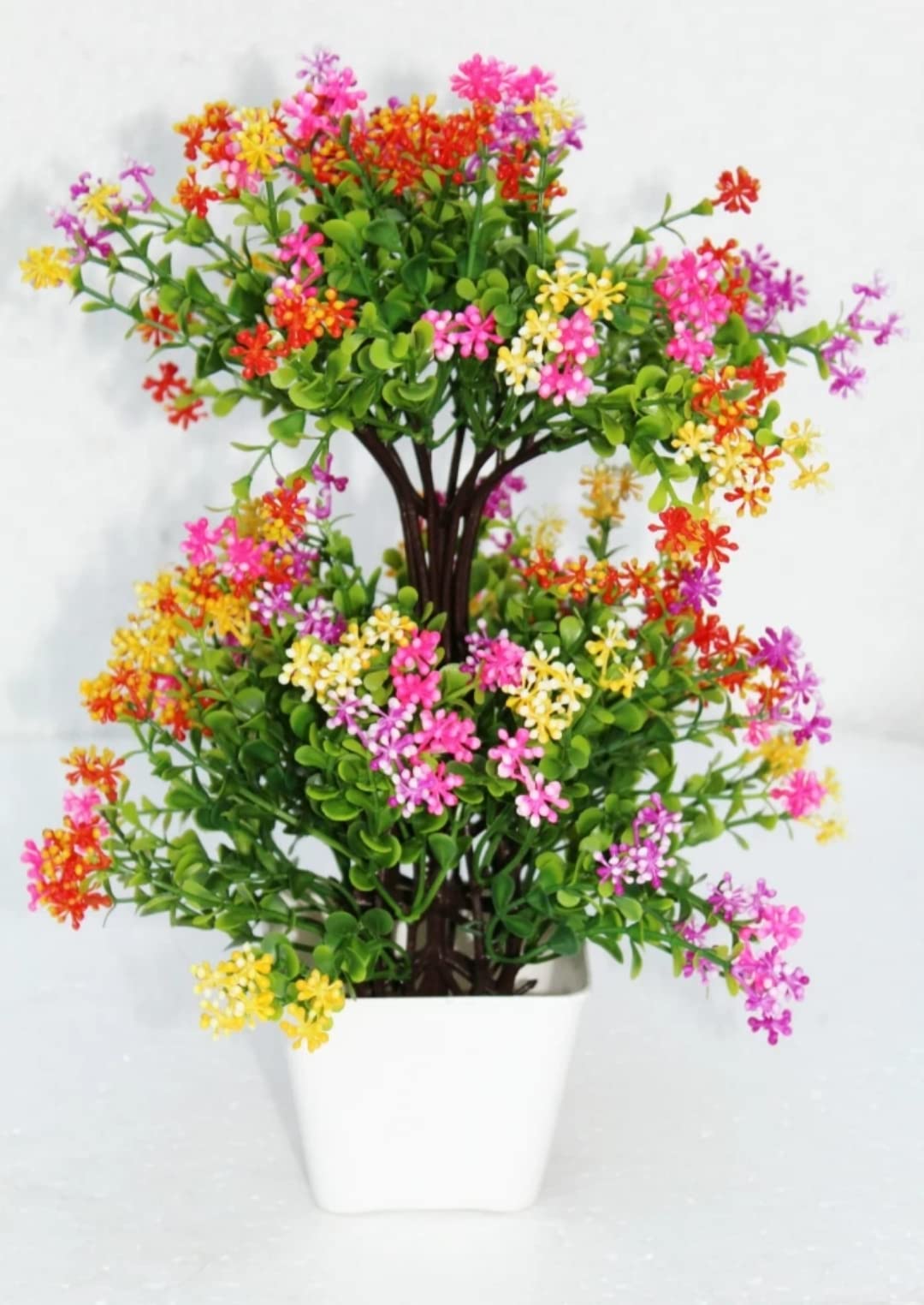 Smart Multicolor Flower Plant (B0BFVYJ3TN) Amazon Price History, Amazon Price Tracker