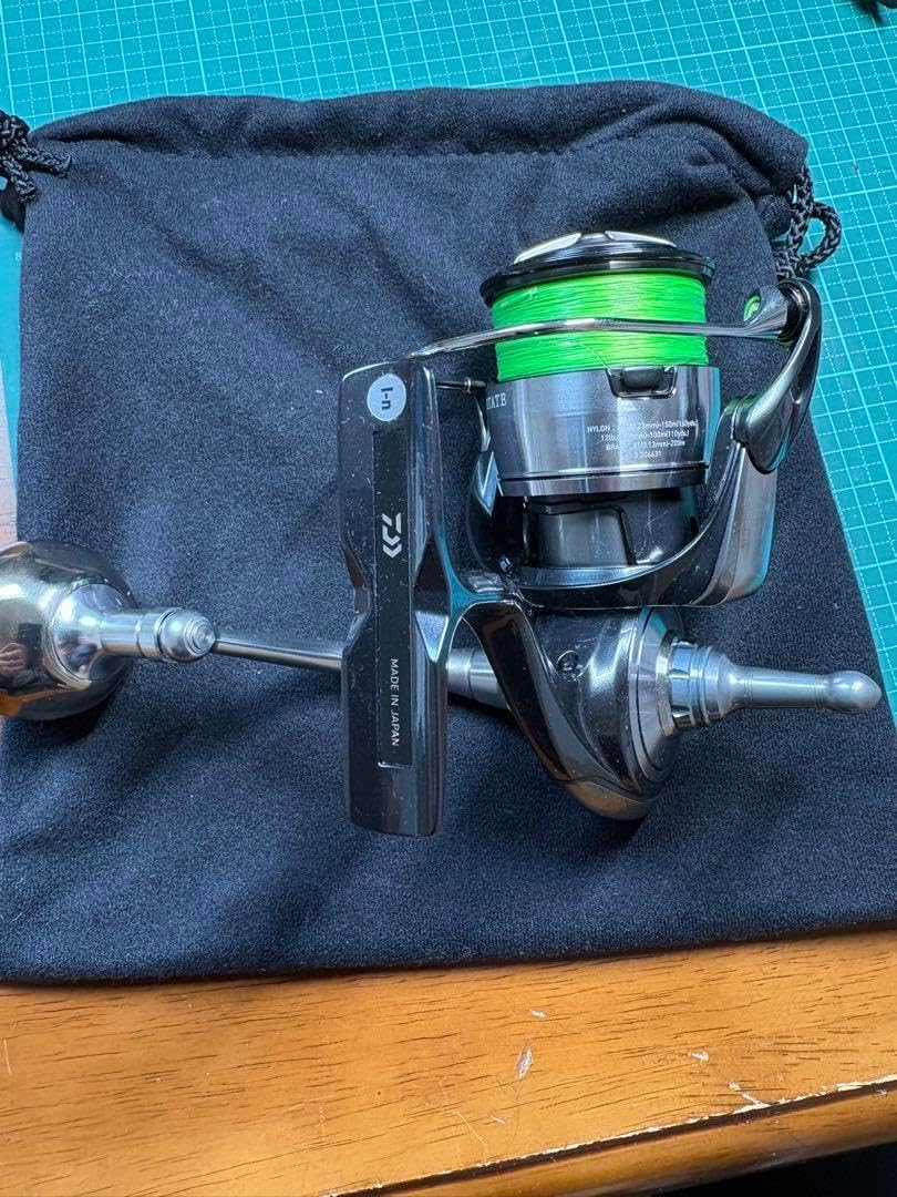 セルテートLT3000 IOS FACTORYフルチューン セルテート LT3000-CXH