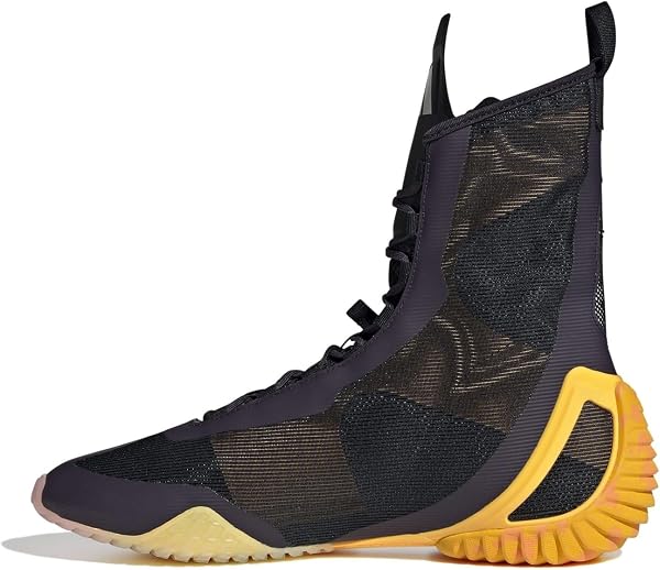 アディダス ボクシング ボクシングシューズ adidas SPEEDEX ULTRA シューズ BOXING ryu IF0478 - 2
