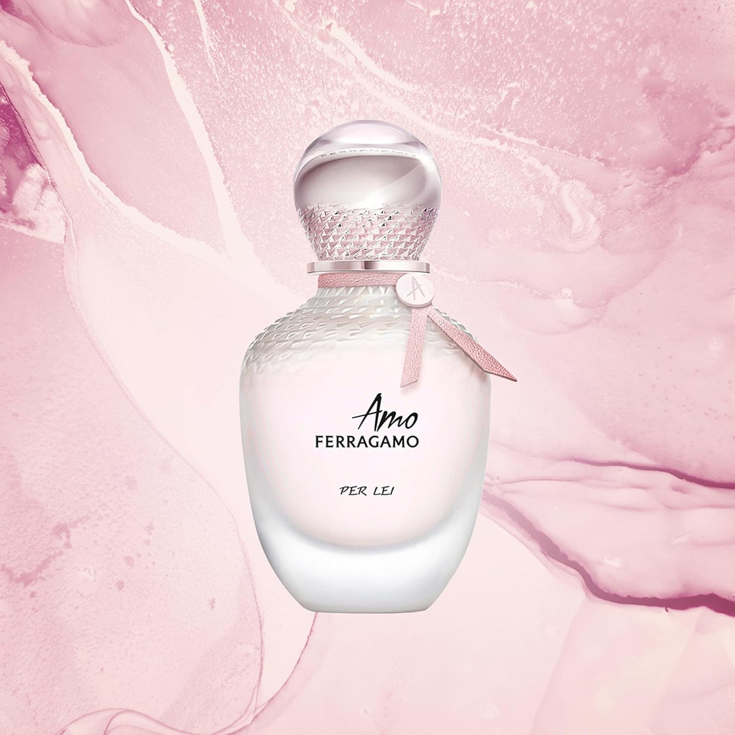 FERRAGAMO Amo Ferragamo Per Lei Eau de Parfum, Perfume Spray for Women - Image 4