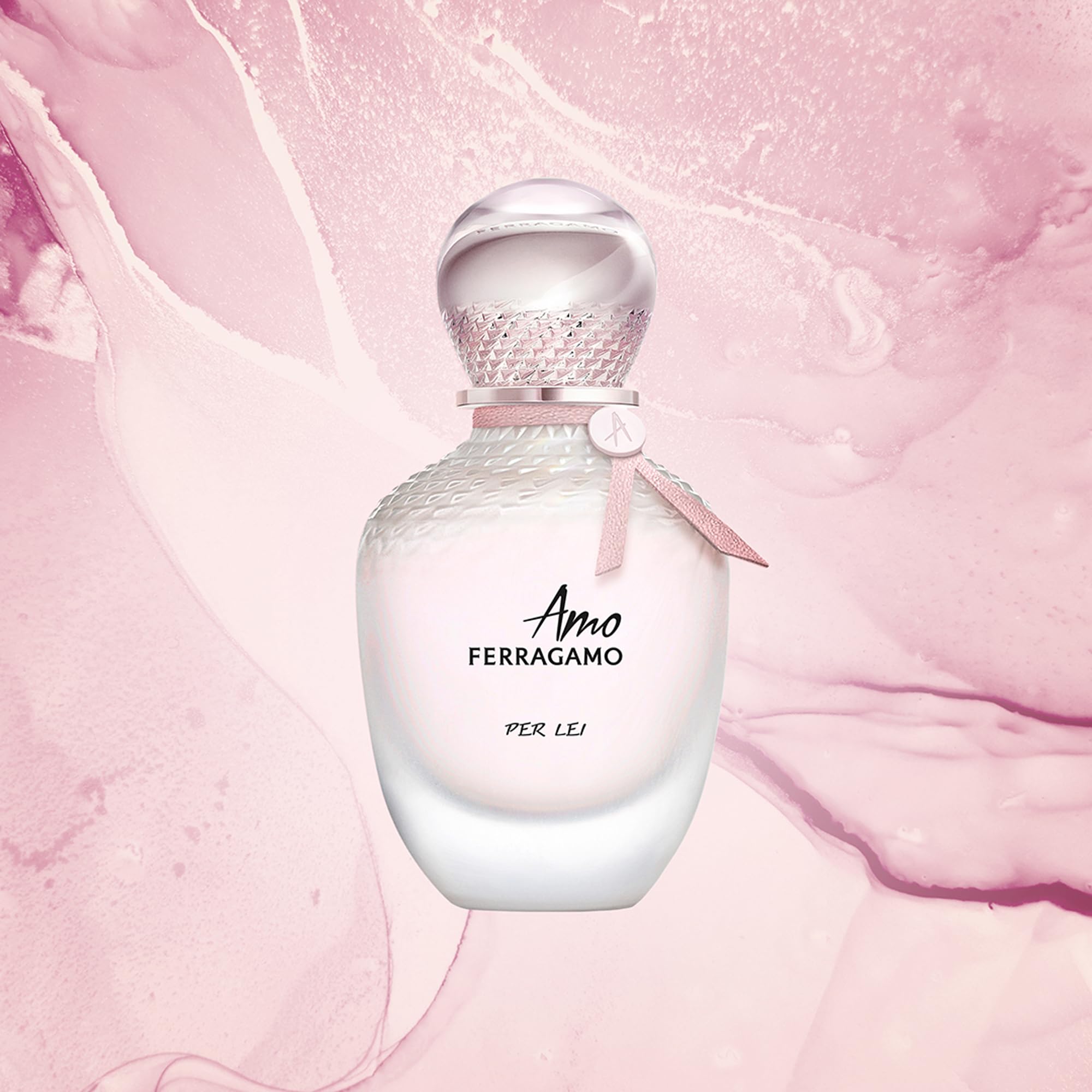 Salvatore Ferragamo Amo Ferragamo Per Lei Eau de Parfum 50ml