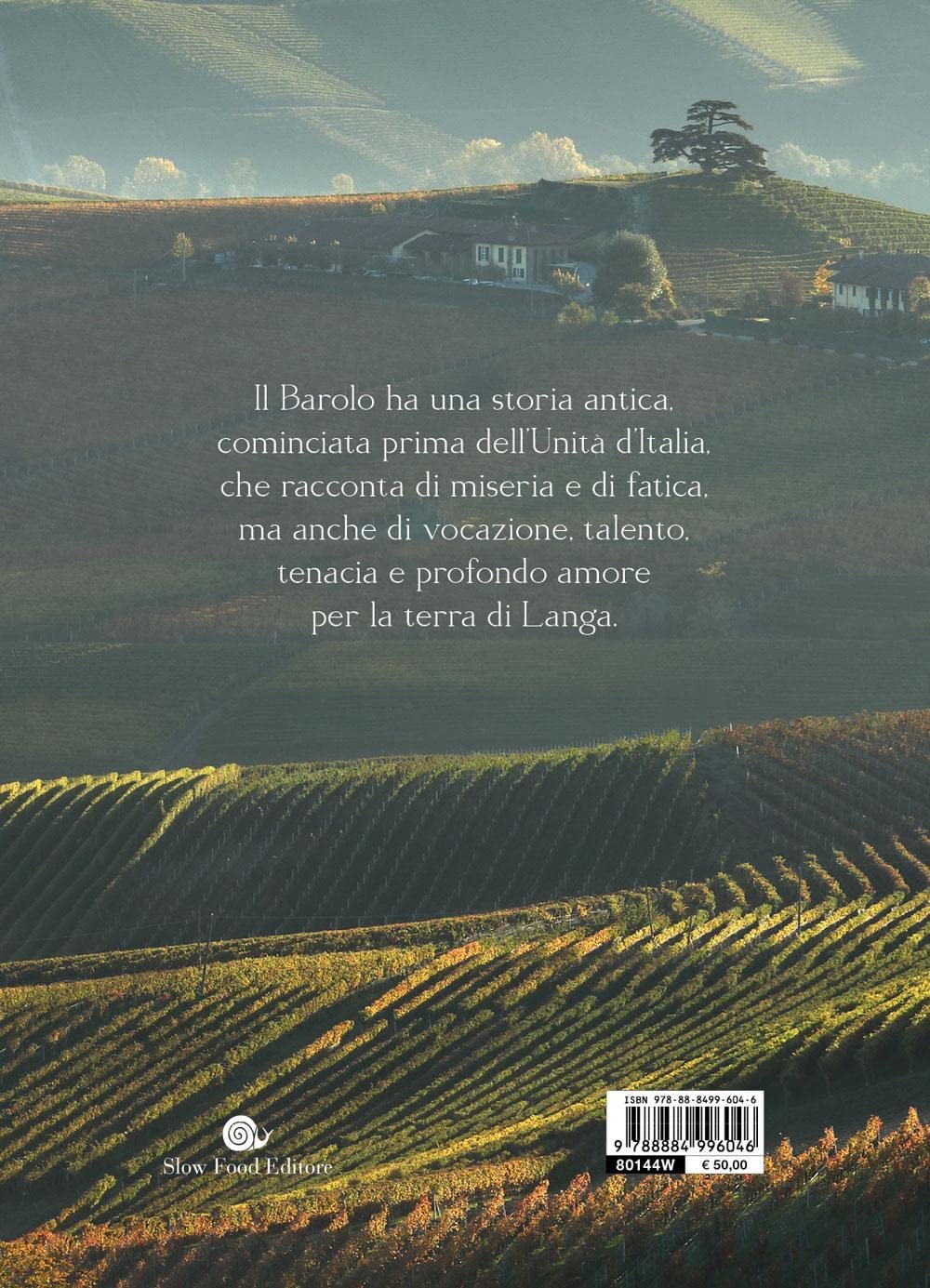 Alle radici del Barolo. Ediz. a colori