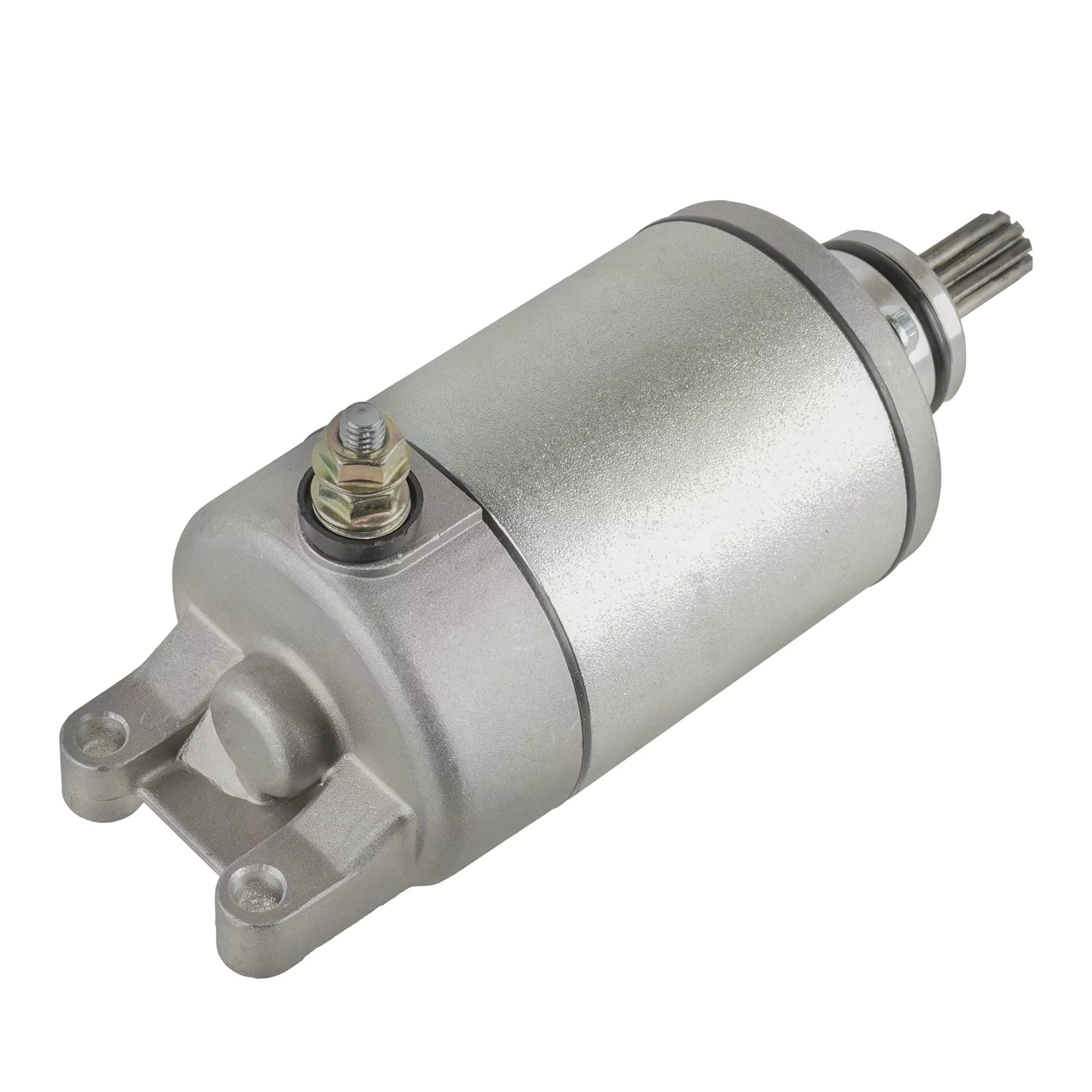 Arranque Motocicleta Para Suzuki para LT-Z400