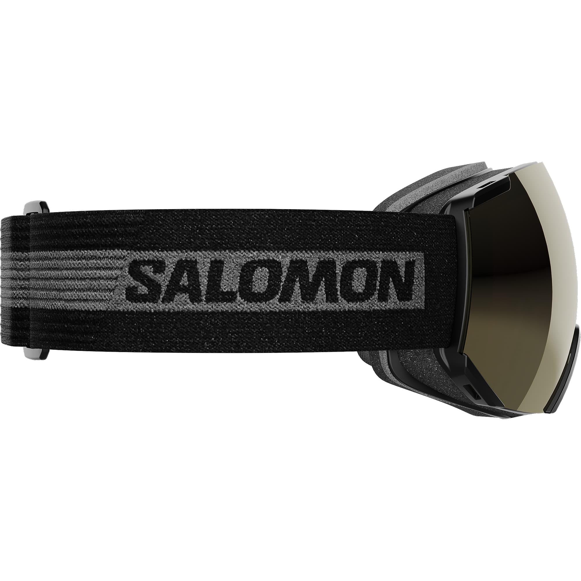 Salomon RADIUM SIGMA BK/Solar BG