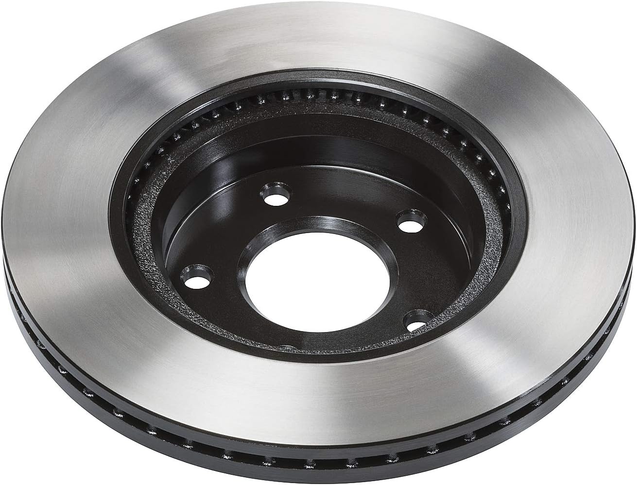 Wagner Brake BD126487E Disc Brake Rotor