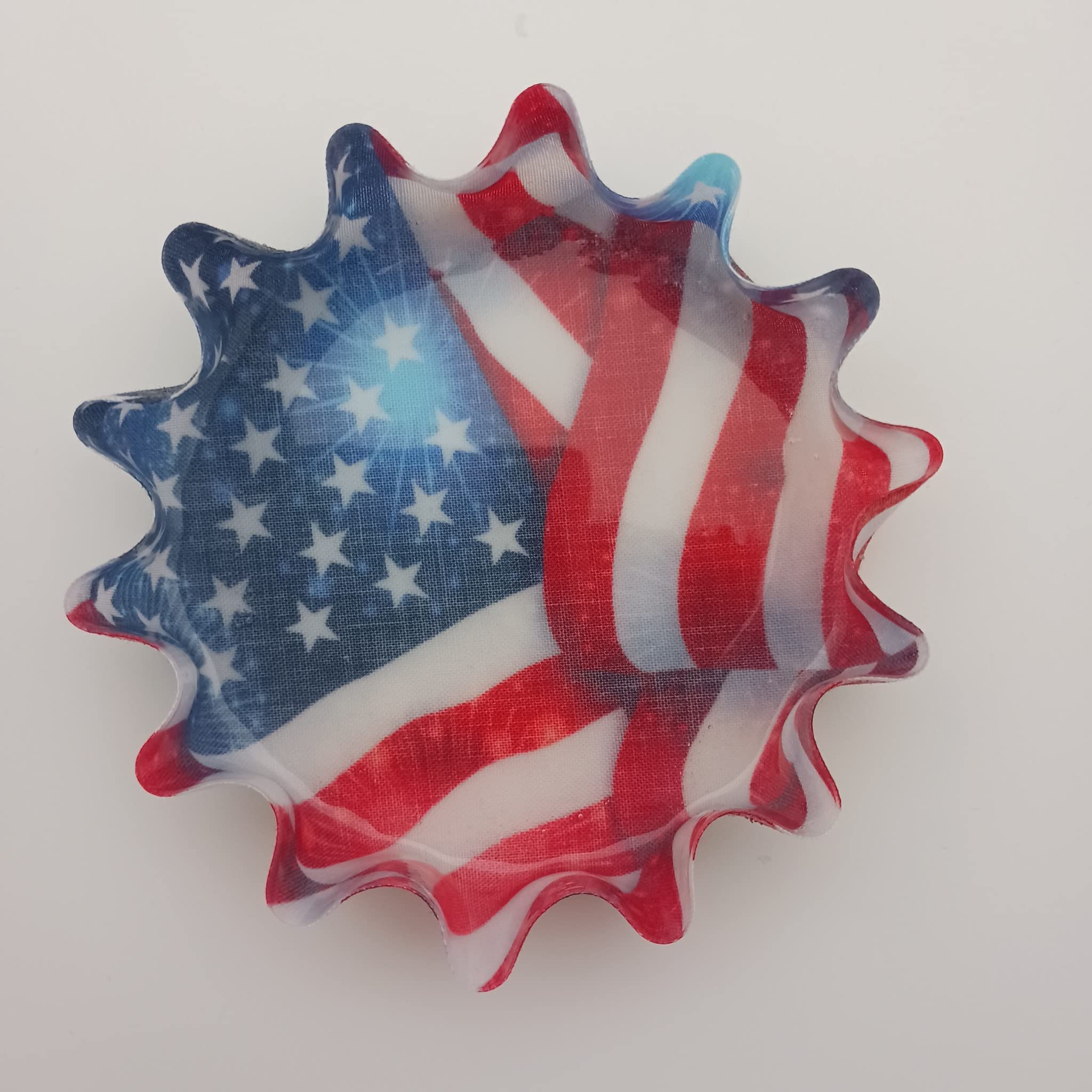 Silicone Coasters - Protect Your Surfaces! -21