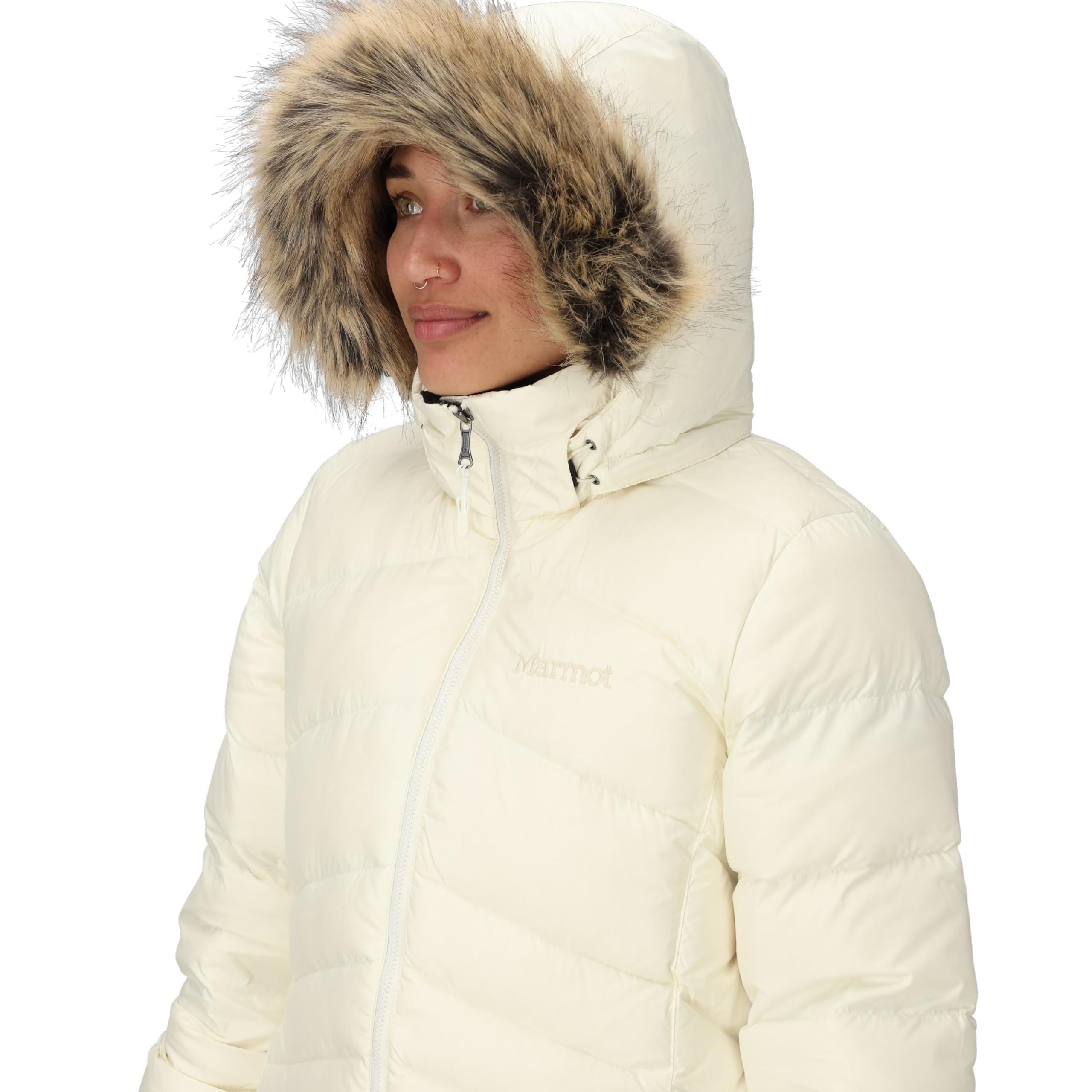 MARMOT Cappotto Montreal da donna