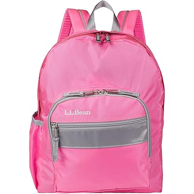 Рюкзак L.L.Bean Kids Junior Backpack