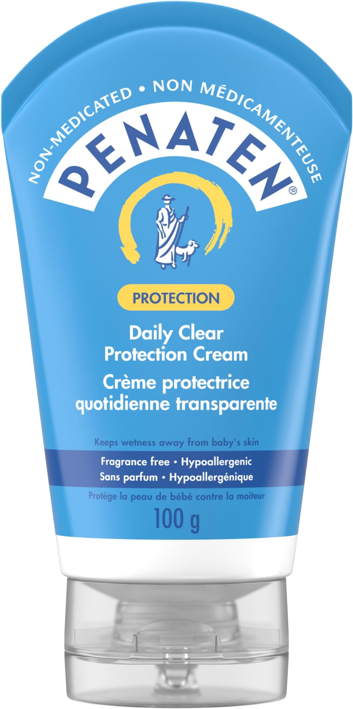Penaten Cream Daily Protection
