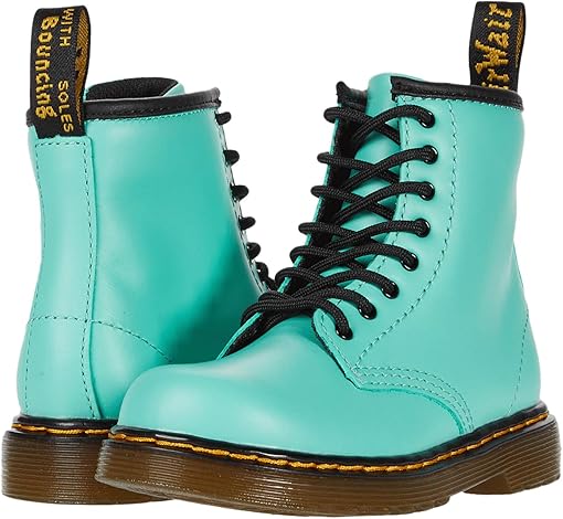 ninja turtle dr martens toddler