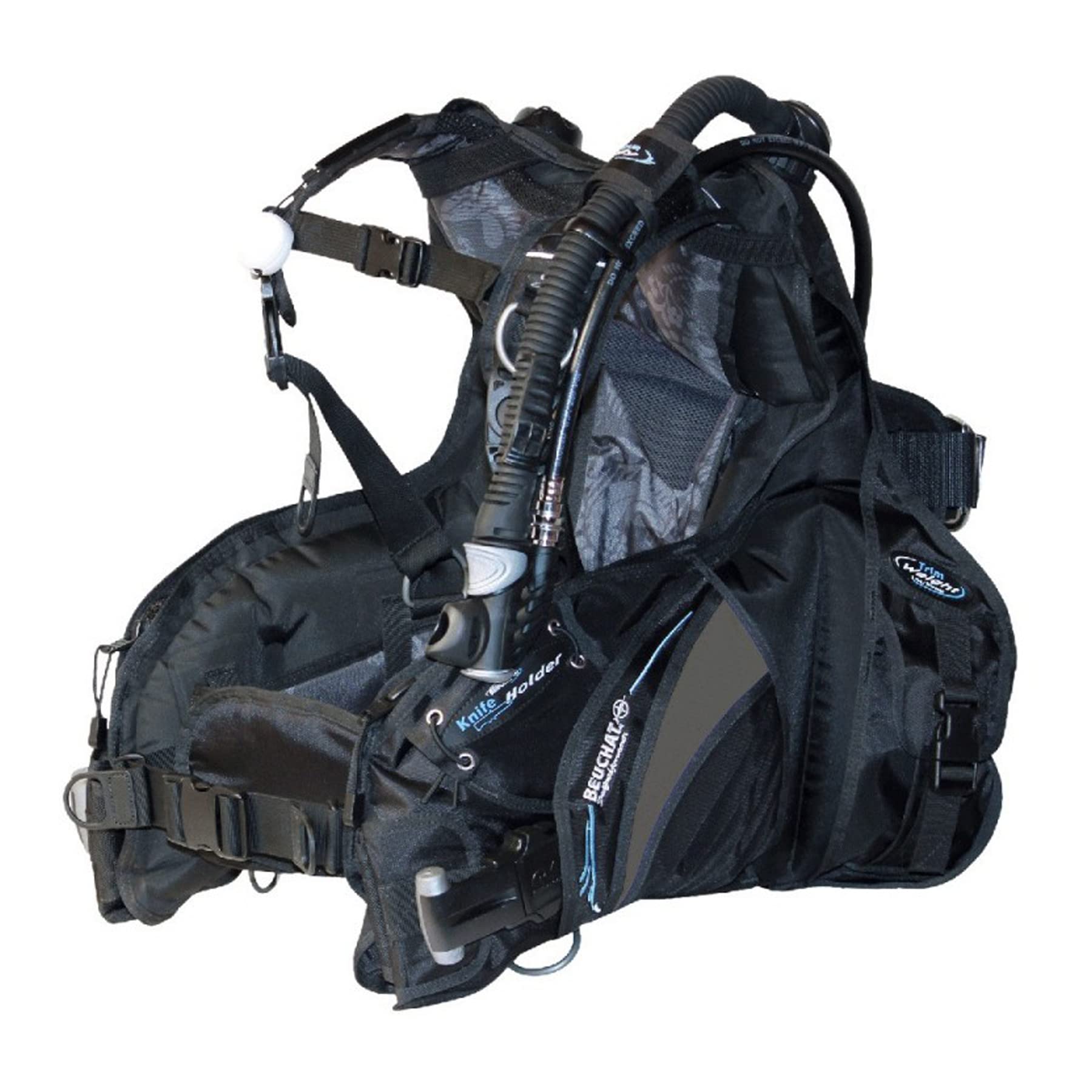 BEUCHAT MASTERLIFT X-Air Light Lady