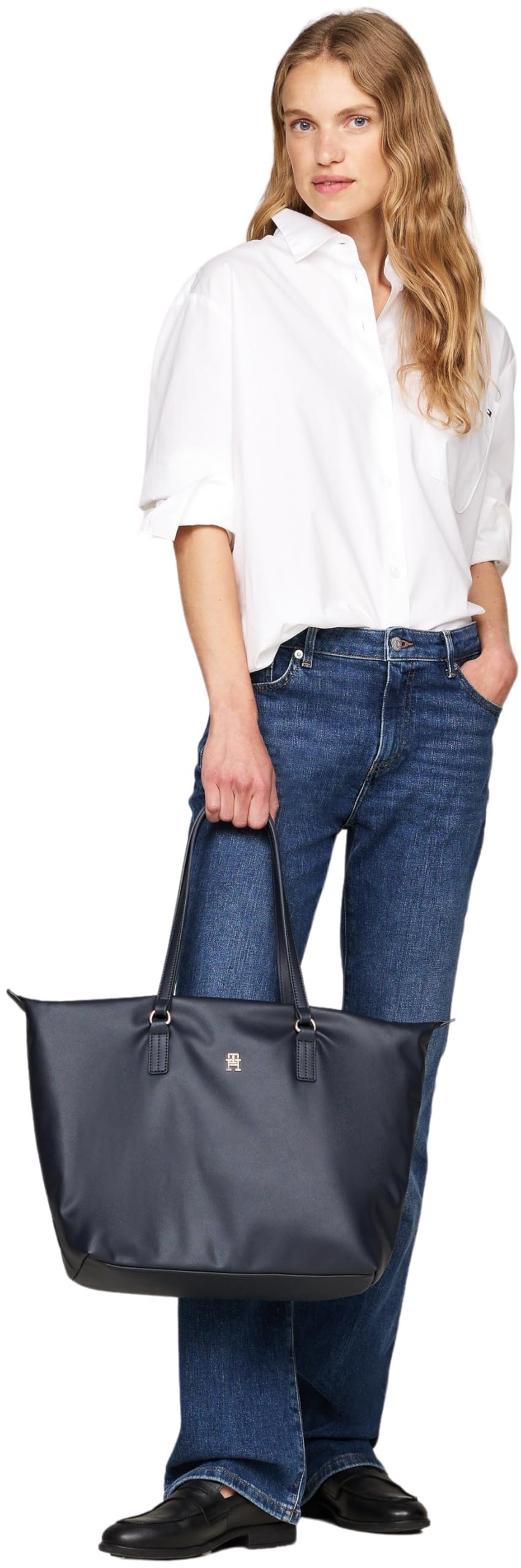 Tommy Hilfiger AW0AW16477 - Mujer