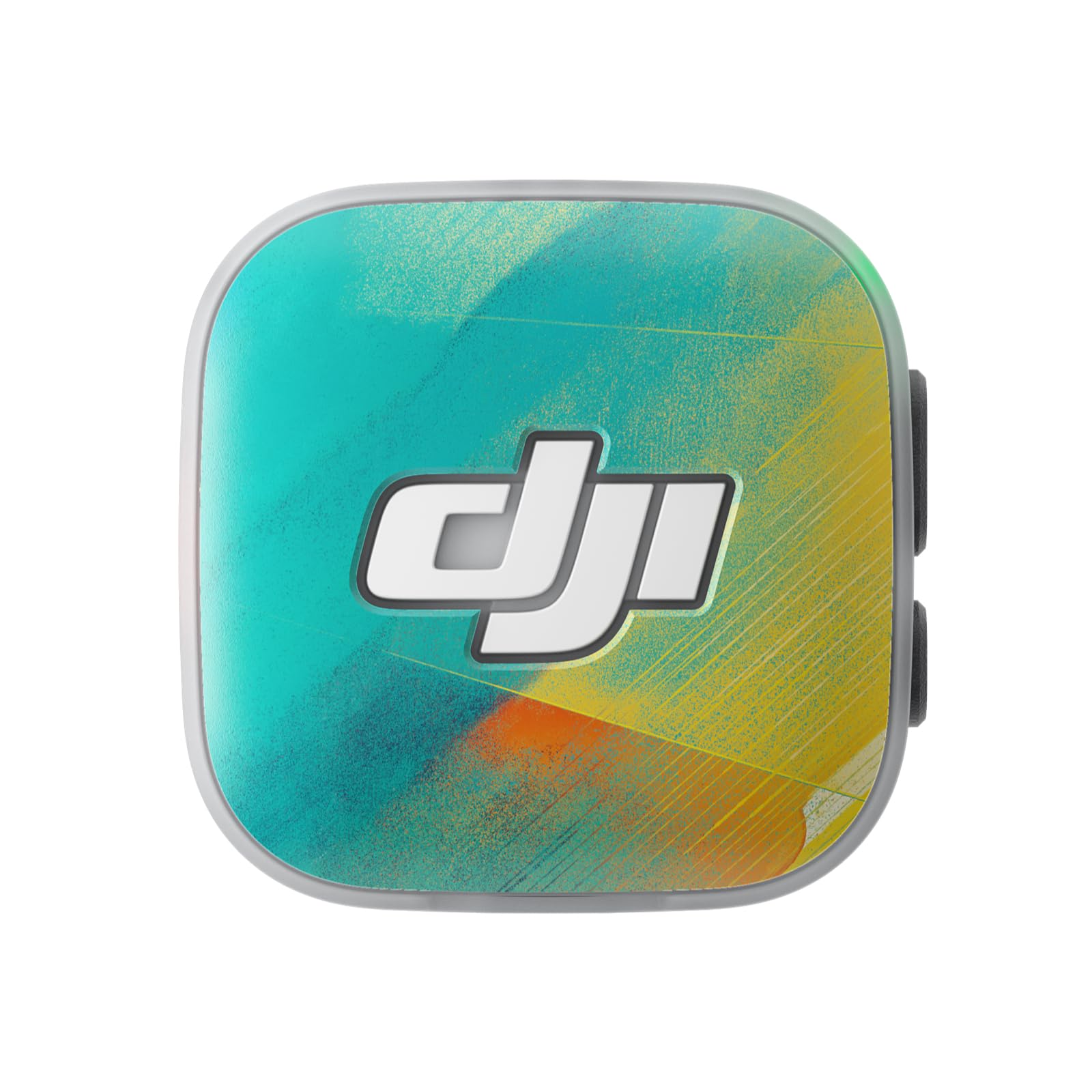 Amazon | DJI Mic Mini 2S タイムシリーズ マグネティックフロント