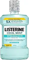 Listerine Cool Mint Enxaguante Bucal Sem Álcool, 1,5l