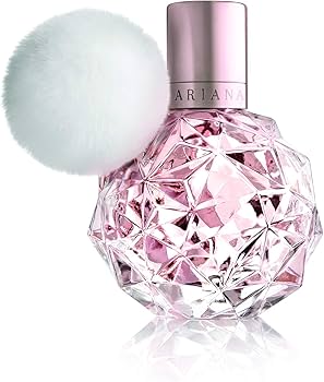 アリアナグランデ　Ariana Grande 香水　4つ Celes (セレス) | Ariana Grande – Ari (アリアナグランデ – アリ)