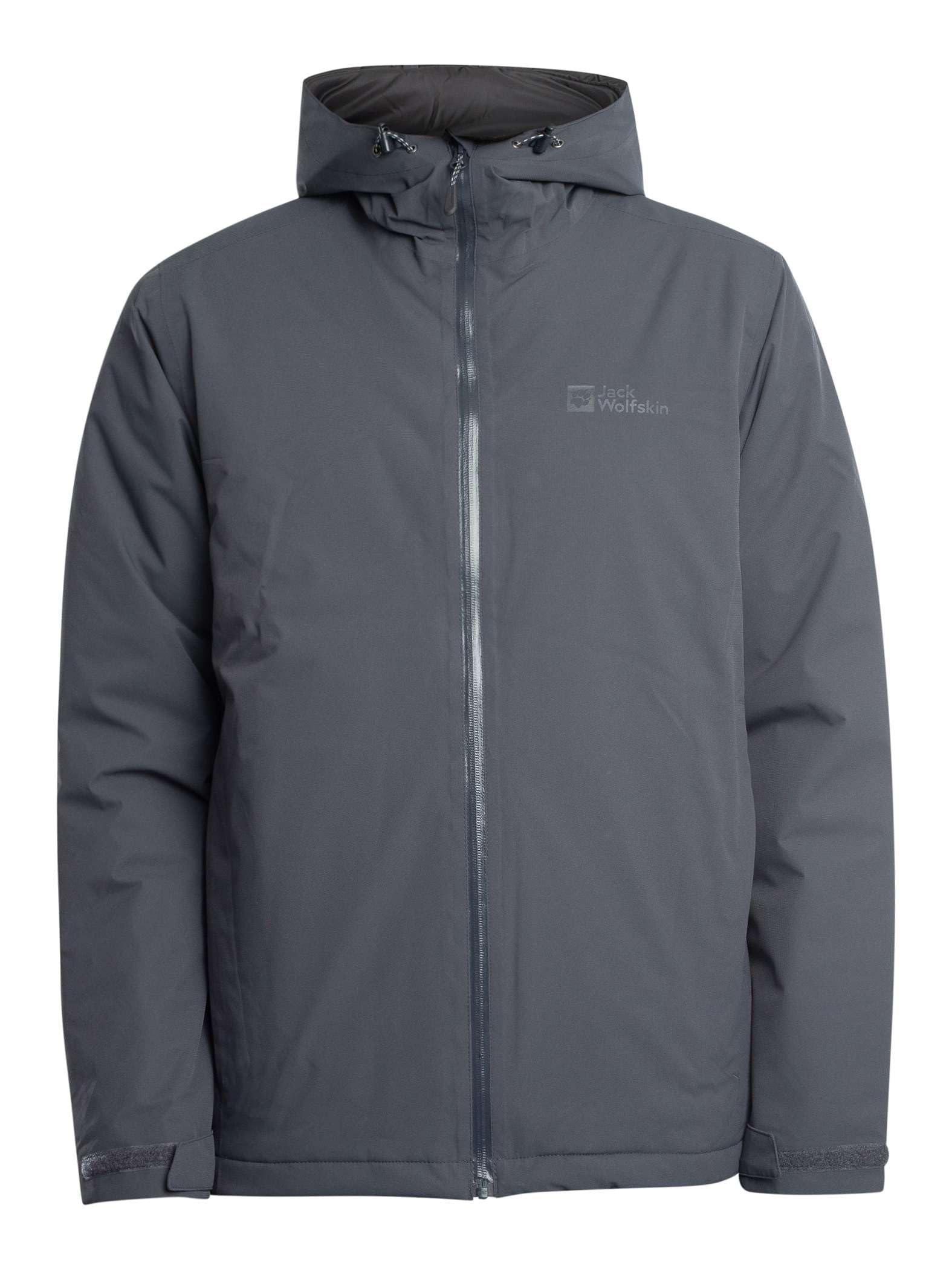 Jack Wolfskin Wisper Ins Jkt M Giacca Uomo