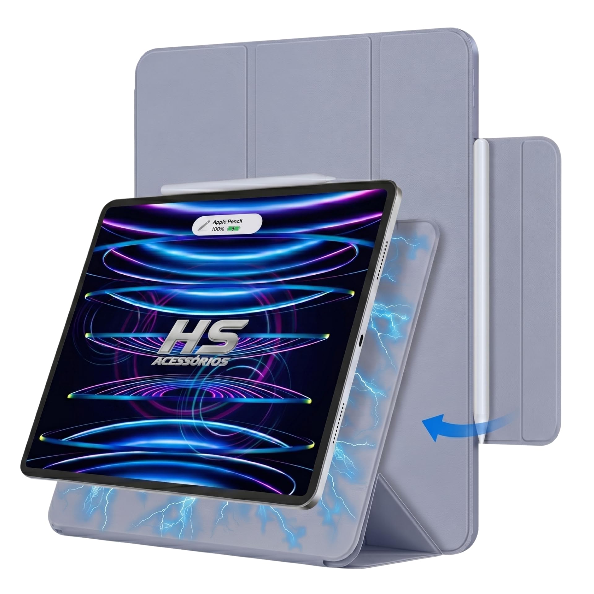iPadケース Capa para iPad Pro 11