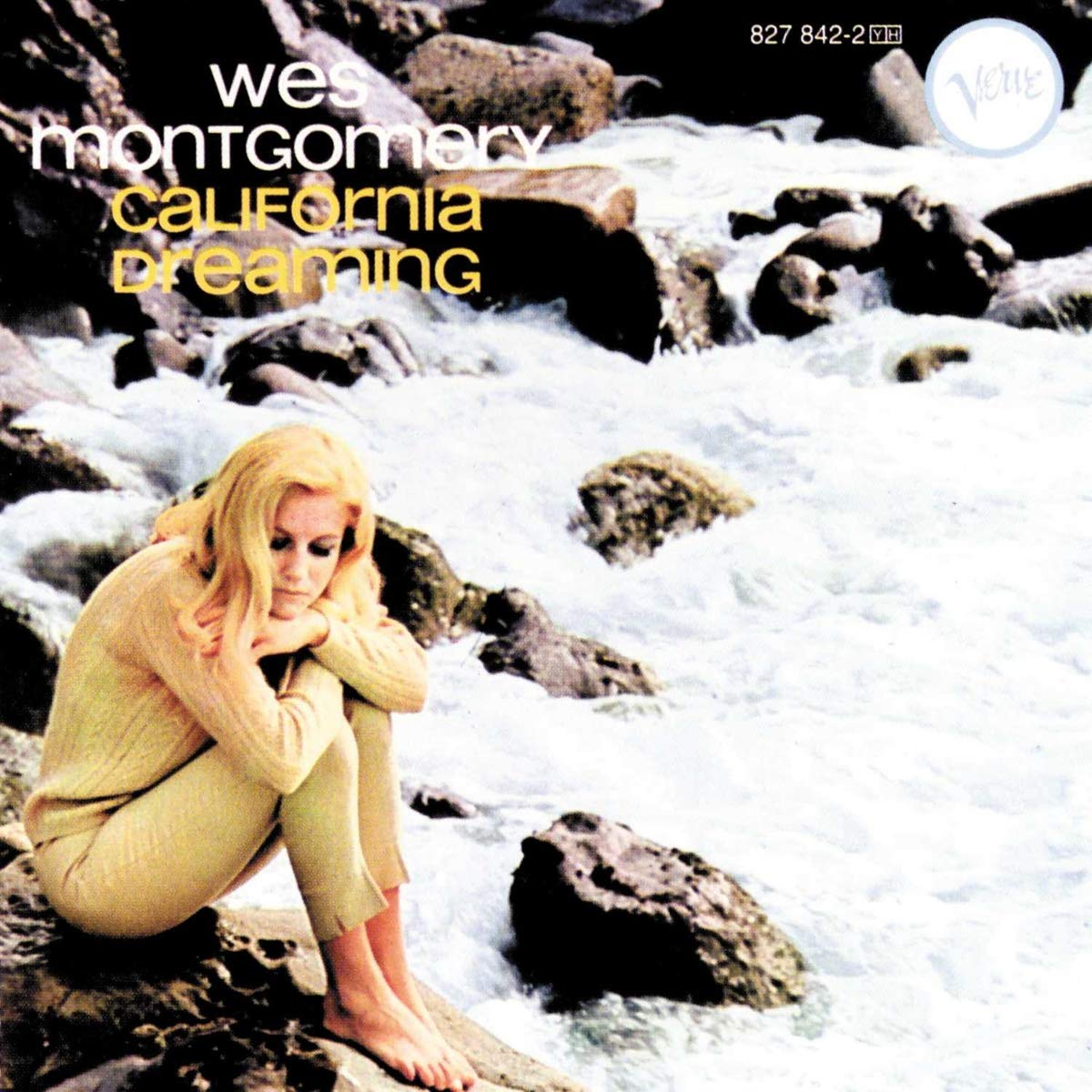California Dreaming [VINYL]