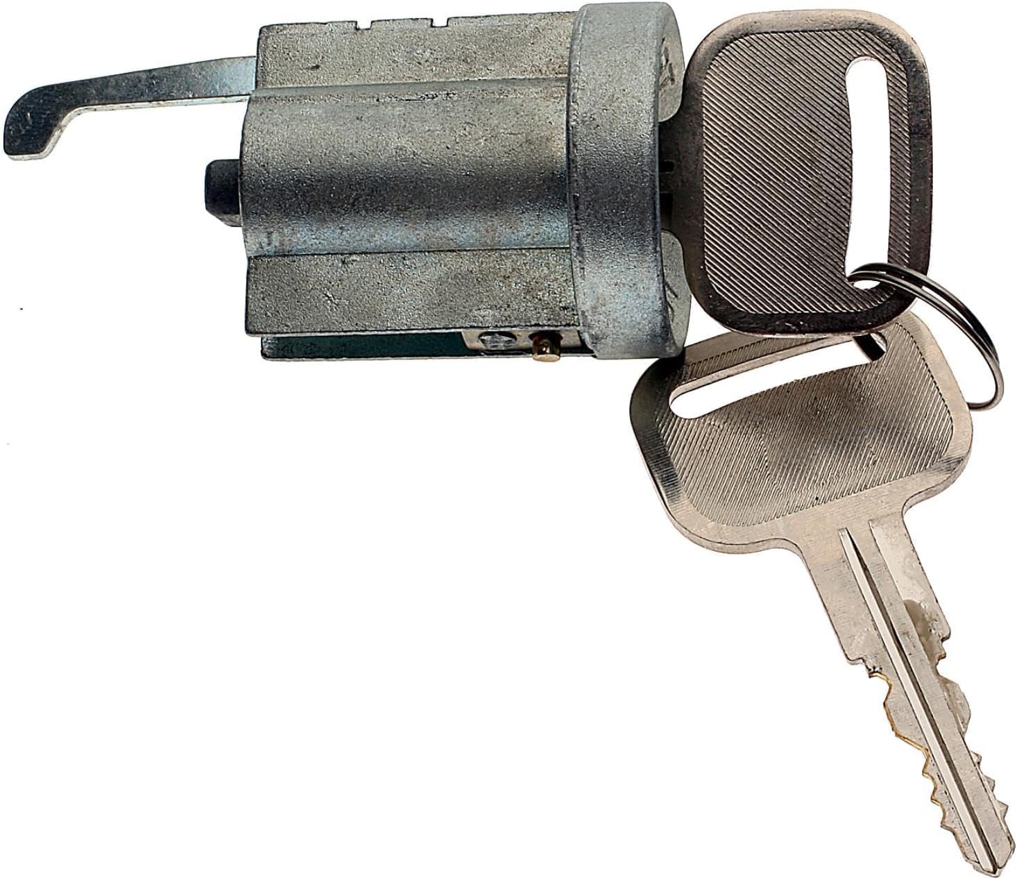 ACDelco Gold D1406D (19021090) Ignition Lock Cylinder with Key