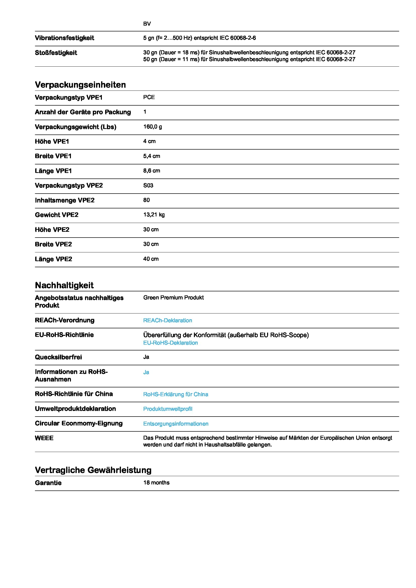 Schneider Electric XB4BS9445 Pulsador Parada de Emergencia Diámetro 22, Cabeza Redonda Diámetro 40, Liberación Llave, Rojo