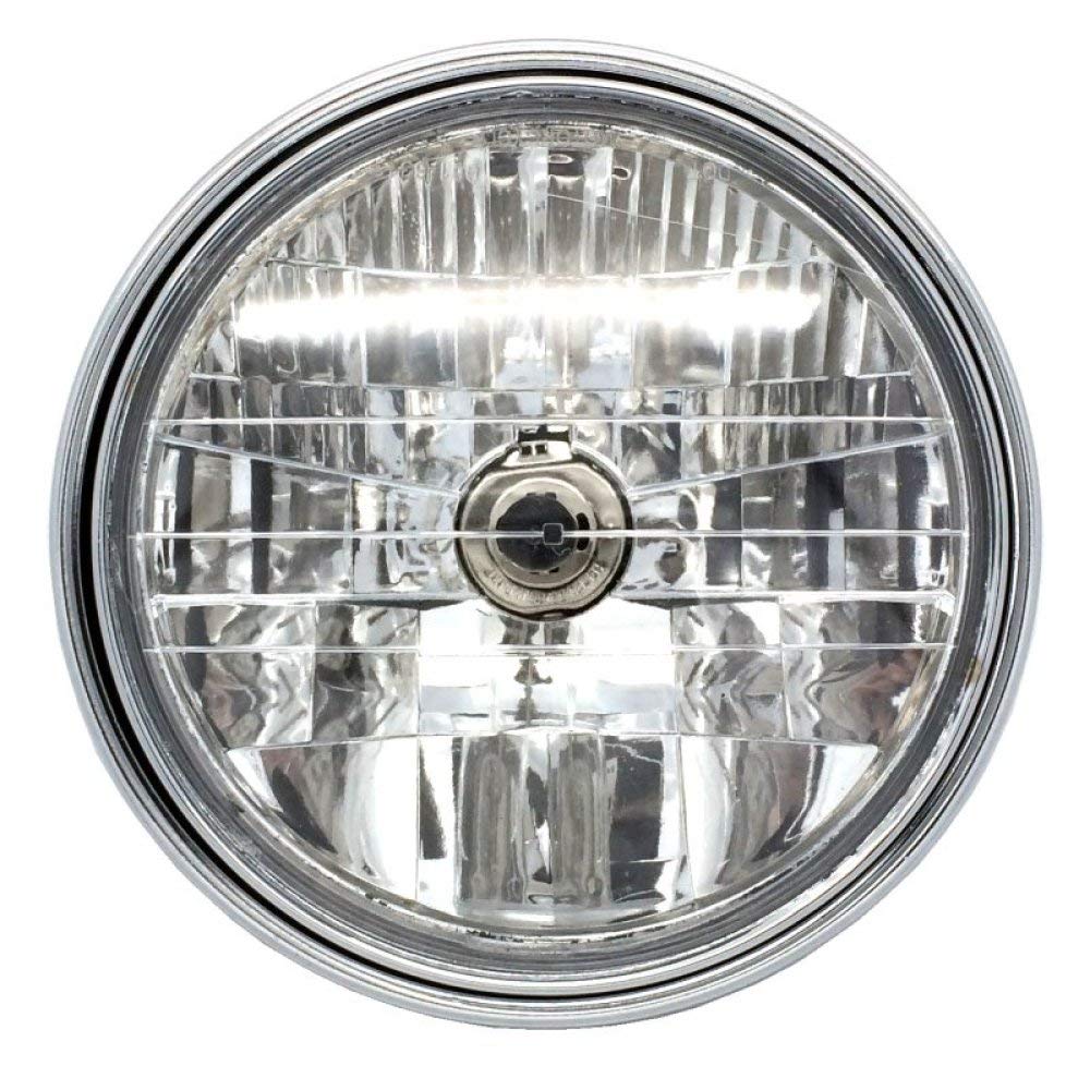 XJR1300 純正ヘッドライト　割れなし　YAMAHA 楽天市場】xjr1300 ヘッドライトの通販