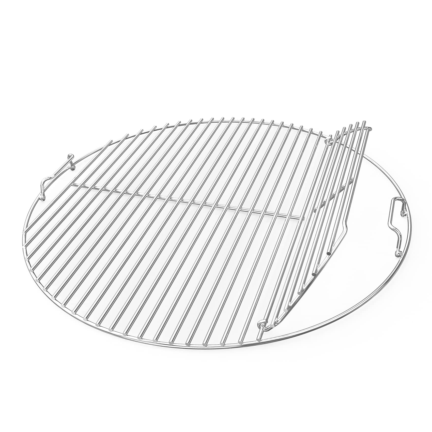 Buy onlyfire Stainless Steel Cooking Grate,BBQ Grill Grate With Single