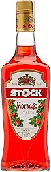 STOCK Licor Morango Stock 720Ml