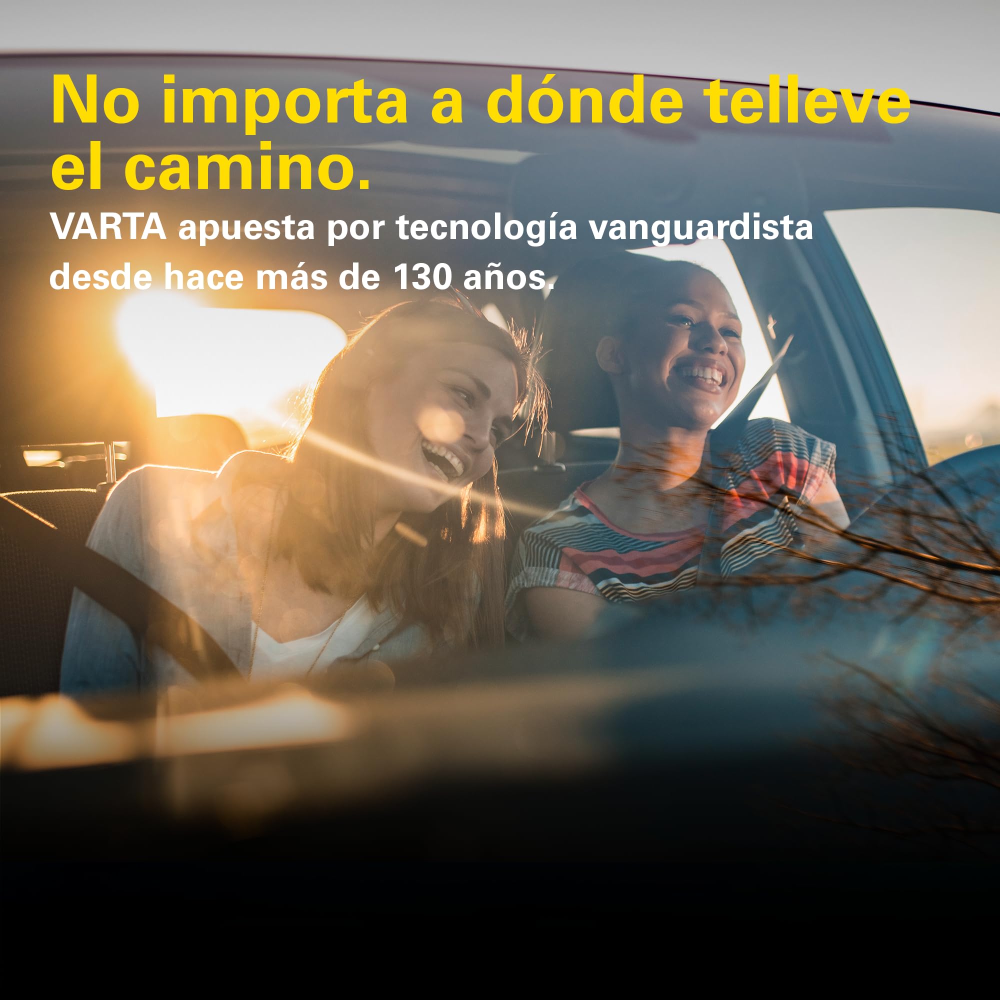 VARTA Batería Silver Dynamic AGM A7 (E39) – Start-Stop y batería de coche xEV 12 V 70 Ah 760 A – Batería de arranque para coches con alto consumo de energía