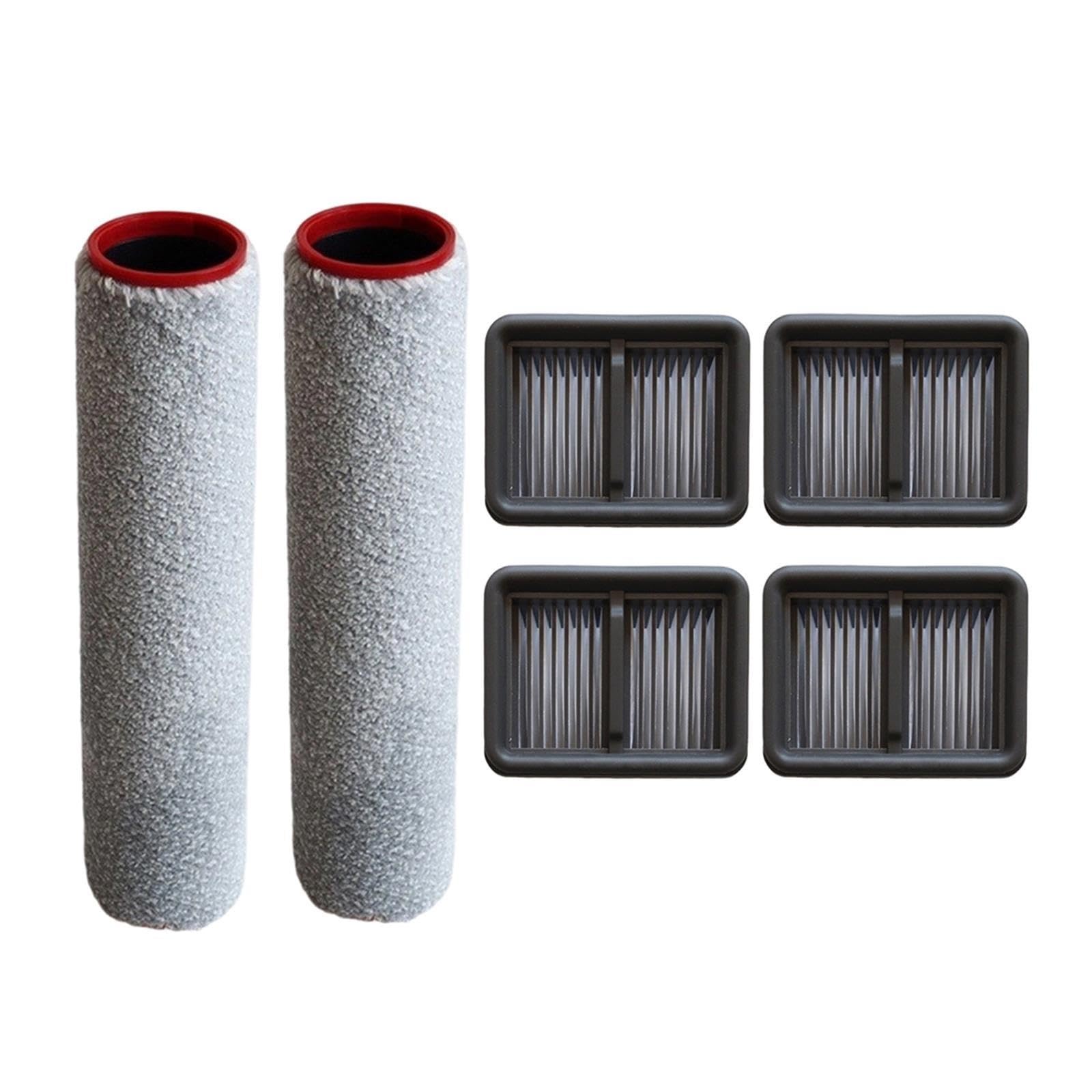 Cepillo Rodillo, Compatible for H15 Pro