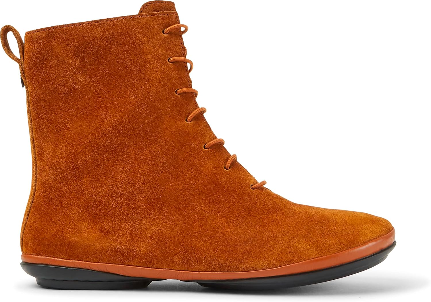 Camper Women's Right Mid Calf Boot