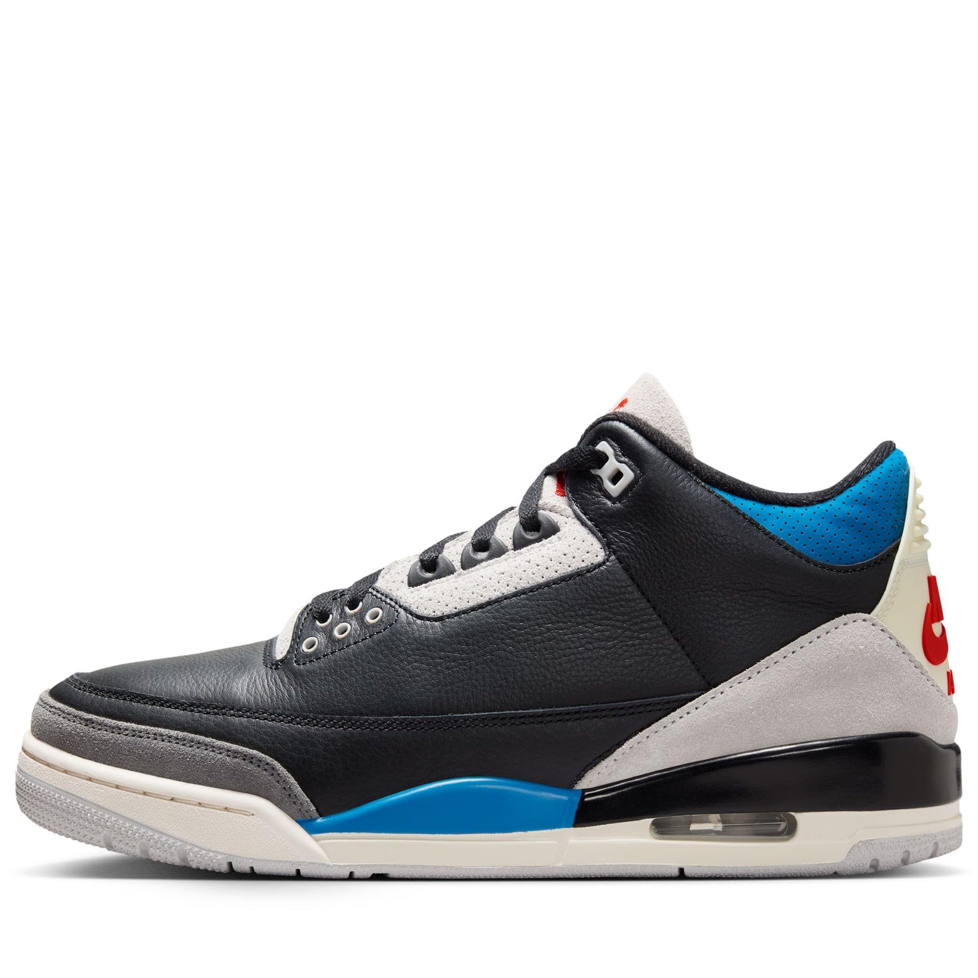 Air Jordan 3 Retro Rare Air