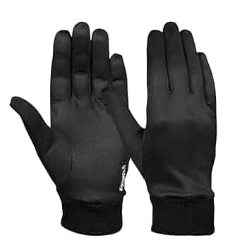 Amazon | ロイシュ（ロイシュ） ジュニア 五本指グローブ