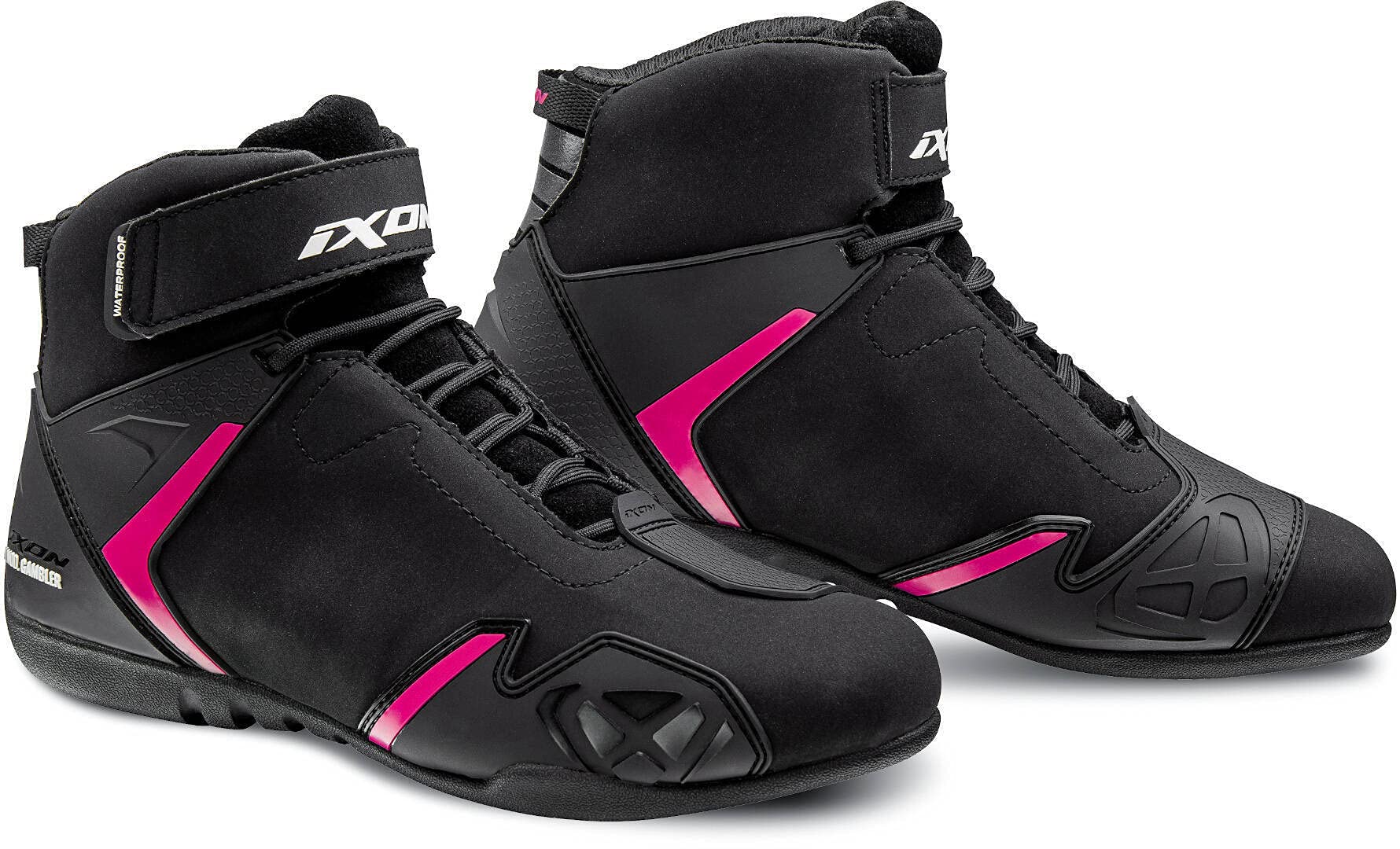 Ixon Gambler Wp Lady SCARPEDonna