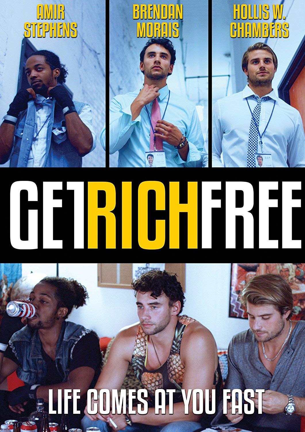 Get Rich Free: Guía de Educación Financiera y Libertad Económica en Formato Digital