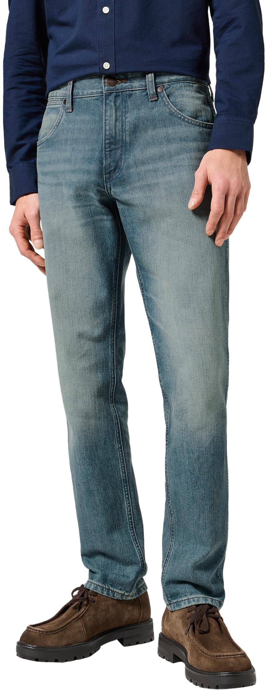 Wrangler Men's Greensboro Jeans